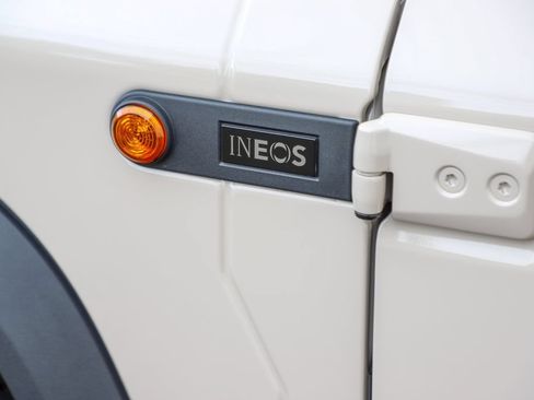 New 2026 INEOS Grenadier AWD/4WD image 40