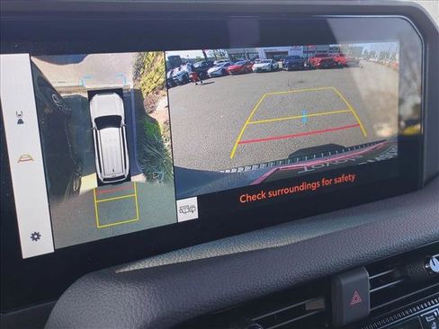 New 2026 Toyota Land Cruiser w/ Premium Package image 13