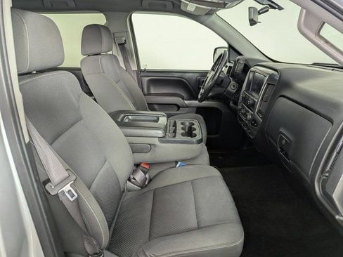 Used 2016 Chevrolet Silverado 1500 LT w/ All Star Edition image 21