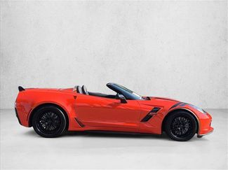 Used 2019 Chevrolet Corvette Grand Sport RWD video 4