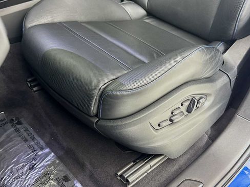 Certified 2023 Porsche Cayenne Turbo GT AWD/4WD image 13