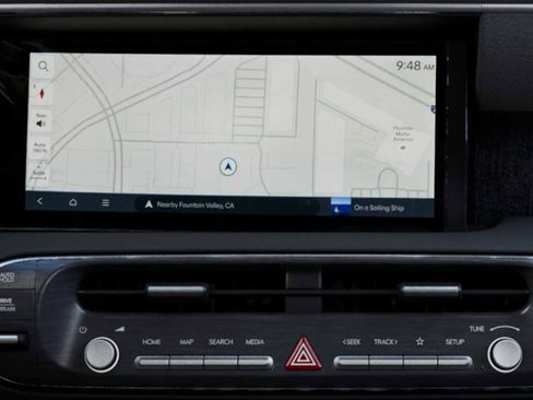 New 2026 Hyundai Palisade Limited AWD/4WD image 10