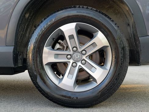 Used 2025 Honda Pilot EX-L image 14