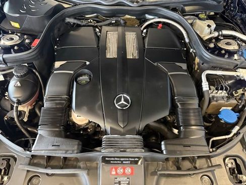 Used 2015 Mercedes-Benz CLS 400 image 24