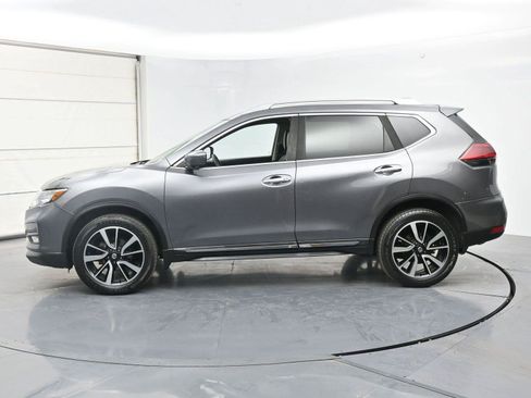 Used 2019 Nissan Rogue SL w/ Premium Package AWD/4WD image 19