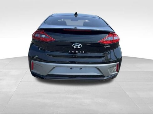 Used 2019 Hyundai Ioniq SEL FWD image 6