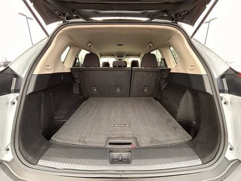 Used 2023 Nissan Rogue SV image 40