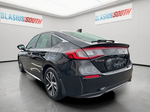 Used 2023 Honda Civic LX image 5