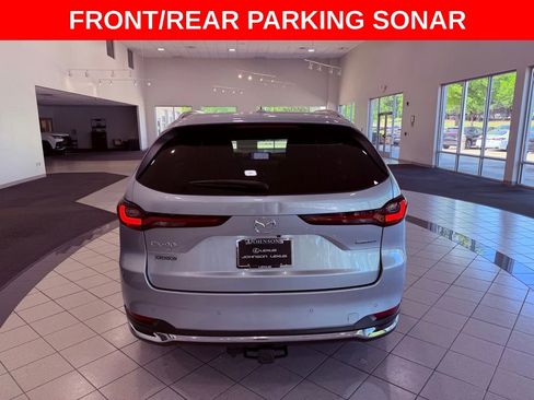 Used 2024 MAZDA CX-90 Plug-In Hybrid w/ Premium Pkg image 7