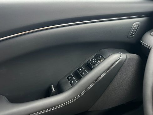 New 2025 Ford Mustang Mach-E Select image 11