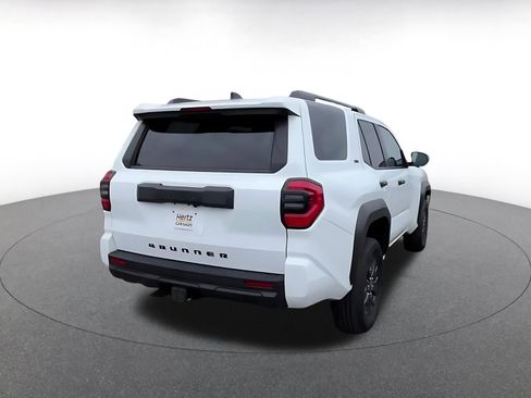 Used 2025 Toyota 4Runner SR5 image 13