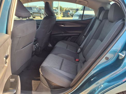 Used 2026 Toyota Camry LE w/ Convenience Package FWD image 25