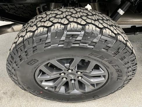 Used 2025 Ford F150 Tremor w/ Tow/Haul Package image 17