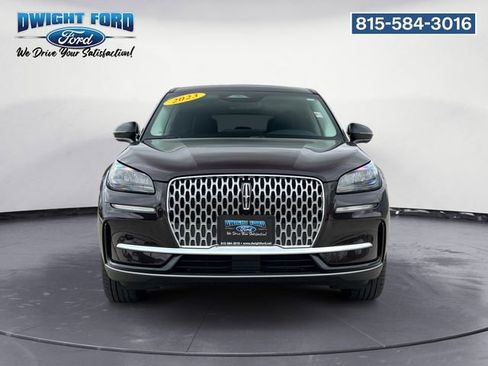 Used 2023 Lincoln Corsair FWD w/ Equipment Group 101A image 5