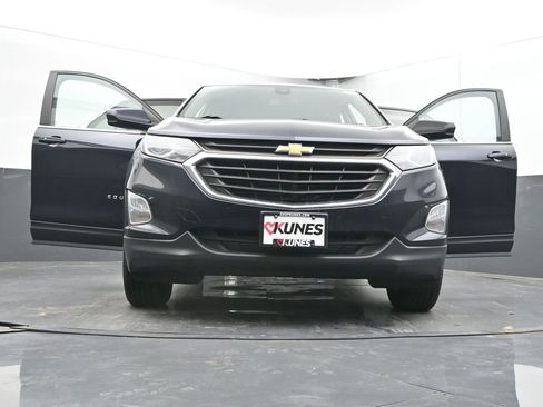 Used 2021 Chevrolet Equinox LT AWD/4WD image 69