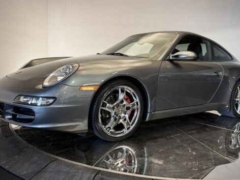 Used 2008 Porsche 911 Carrera S image 19