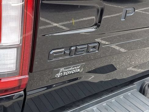 Used 2023 Ford F150 Platinum w/ Equipment Group 701A High AWD/4WD image 37