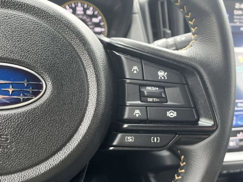 Certified 2024 Subaru Crosstrek 2.5i Sport image 28