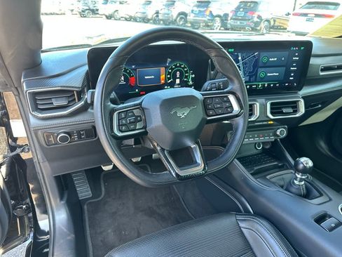 Used 2024 Ford Mustang GT Premium image 2