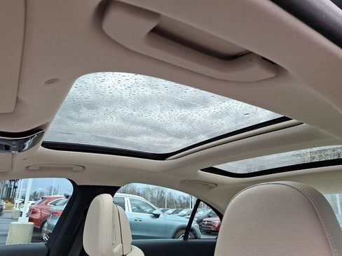 Certified 2025 Mercedes-Benz E 350 4MATIC Sedan image 15