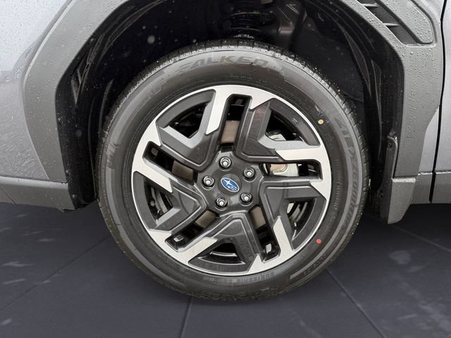 New 2026 Subaru Forester Touring AWD/4WD image 14