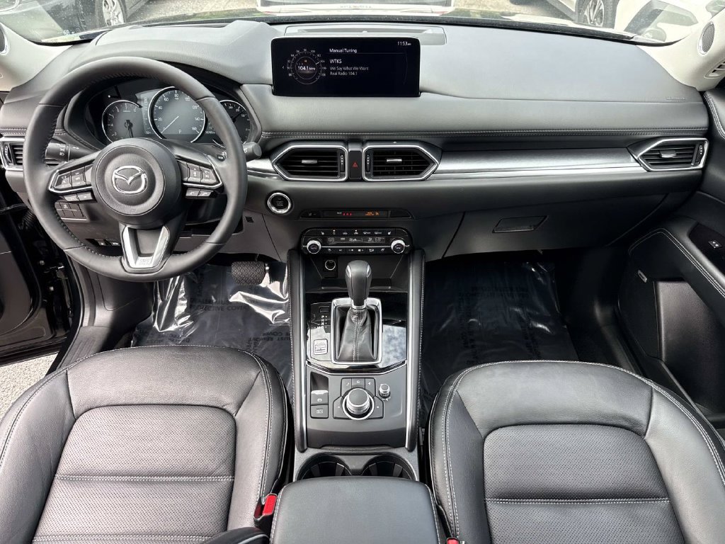 Used 2024 MAZDA CX-5 AWD 2.5 S image 18