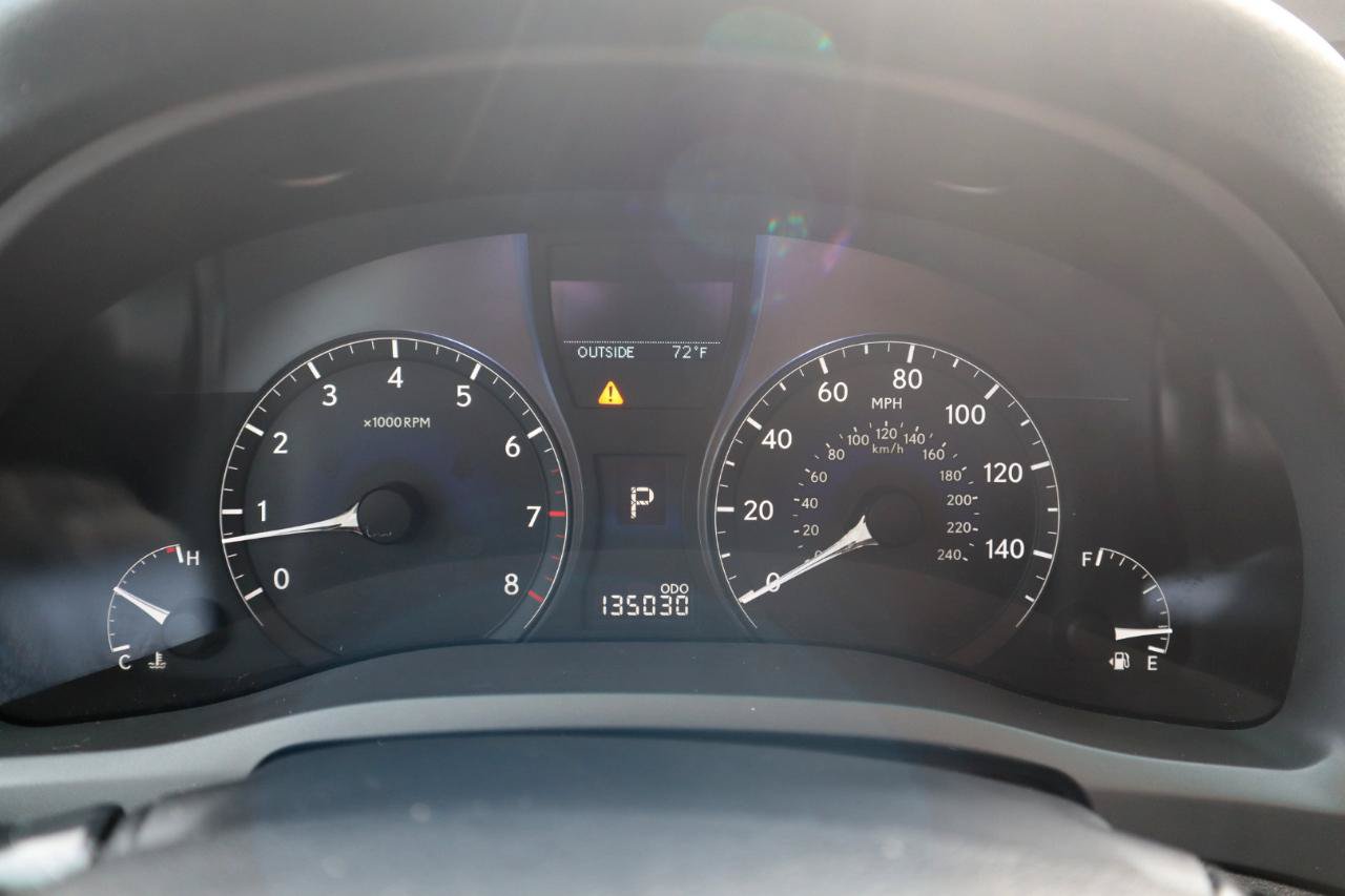 Used 2012 Lexus RX 350 AWD w/ Premium Pkg image 25