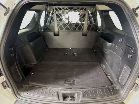 Used 2020 Dodge Durango AWD w/ Trailer Tow Group IV image 35