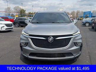 Used 2024 Buick Enclave Essence w/ Sport Touring Edition video 2