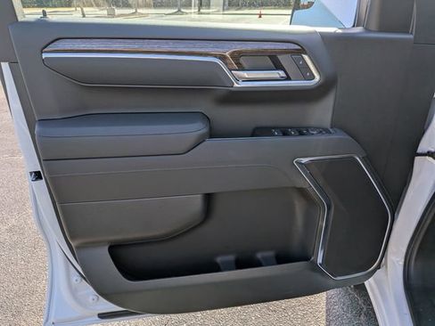New 2026 GMC Sierra 1500 Elevation w/ X31 Off-Road Package AWD/4WD image 10