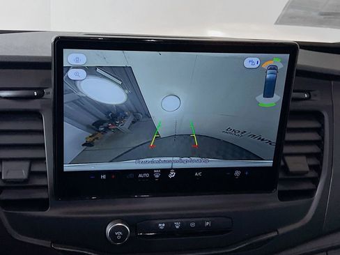 New 2026 Ford Transit 250 148 Medium Roof w/ Load Area Protection Package image 17