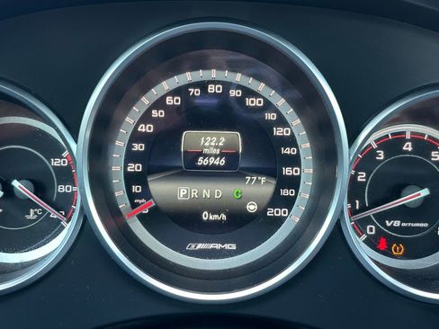 Used 2018 Mercedes-Benz CLS 63 AMG S-Model image 37