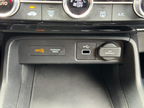 Used 2024 Honda Civic Sport image 25