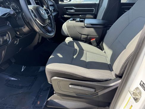 Certified 2023 RAM 1500 Big Horn image 15