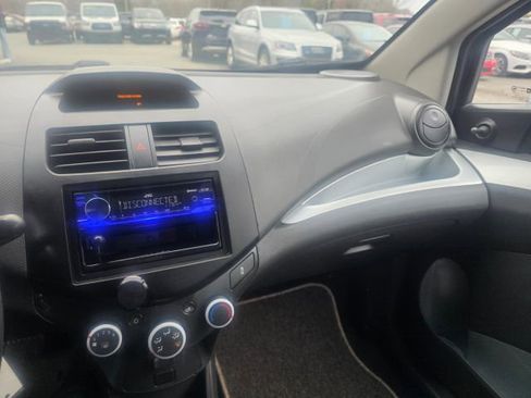 Used 2014 Chevrolet Spark LS image 16