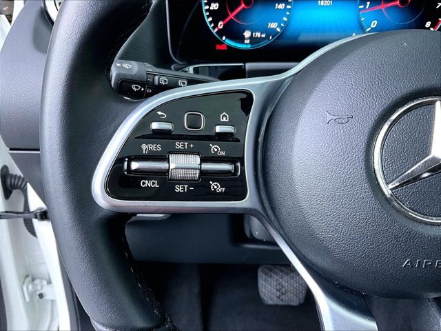 Used 2022 Mercedes-Benz GLA 250 image 18