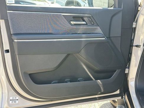 New 2026 GMC Sierra EV Elevation image 19