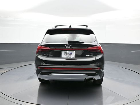 Used 2023 Hyundai Santa Fe Limited AWD/4WD image 7