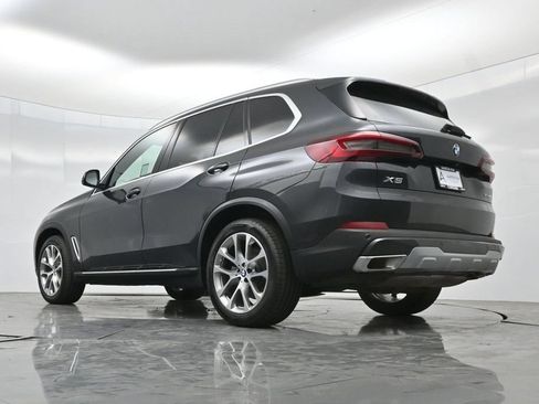 Used 2023 BMW X5 xDrive40i AWD/4WD image 58