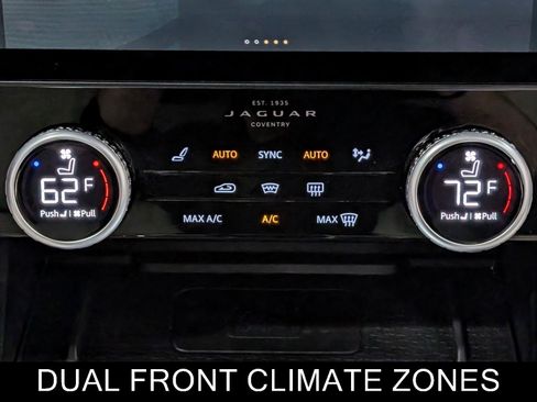 Used 2024 Jaguar F-PACE R-Dynamic S AWD/4WD image 27