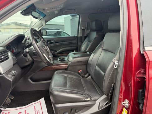 Used 2018 GMC Yukon XL SLT image 22