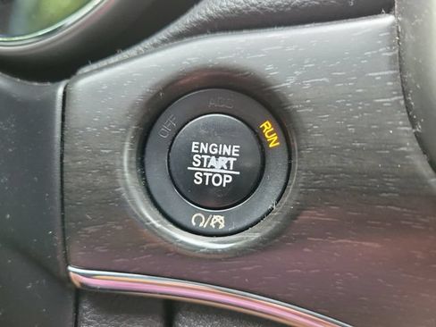 Used 2018 Jeep Grand Cherokee Limited RWD image 23