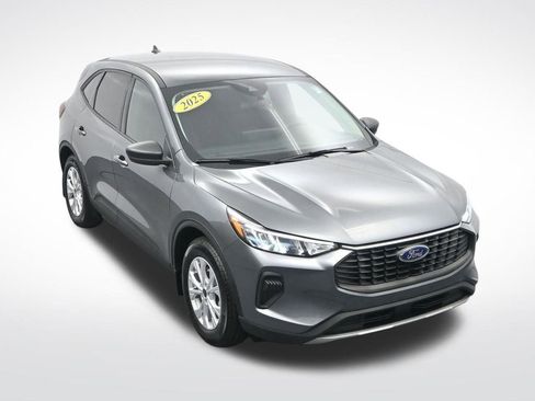 Used 2025 Ford Escape Active w/ Tech Pack #1 image 25