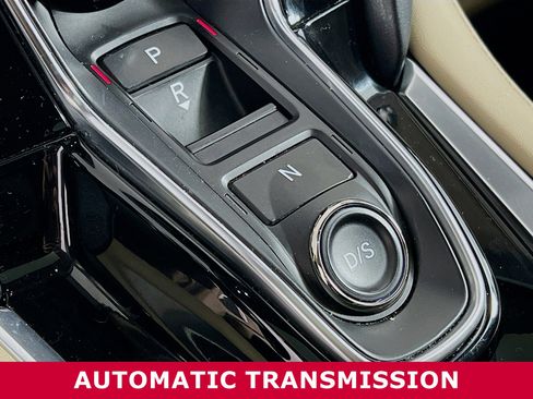 Used 2023 Acura RDX FWD image 11