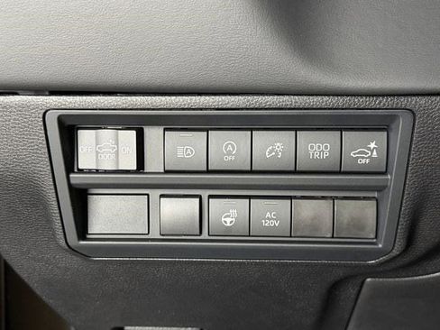 New 2026 Toyota Tundra Platinum AWD/4WD image 22