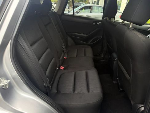 Used 2015 MAZDA CX-5 Touring w/ Bose/Moonroof Package AWD/4WD image 23