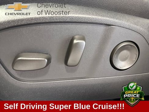 New 2026 Chevrolet Traverse High Country w/ LPO, Floor Liner Package AWD/4WD image 28