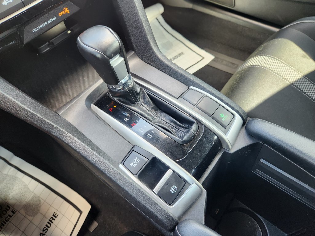 Used 2021 Honda Civic Sport image 13