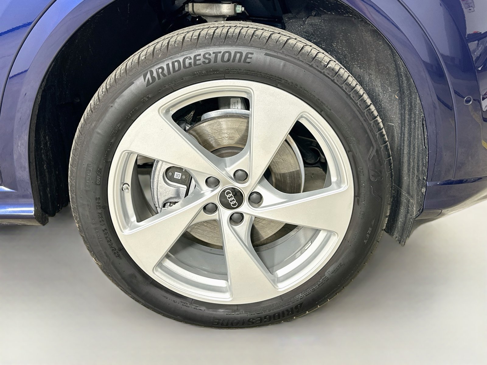 Certified 2025 Audi Q5 Premium Plus AWD/4WD image 10