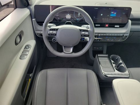 New 2025 Hyundai Ioniq 5 SEL image 17